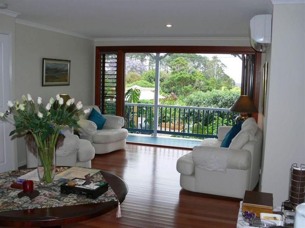 Eden Lodge Nambour Exterior photo
