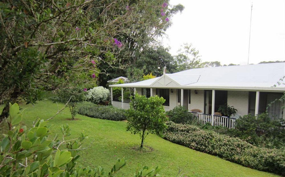 Eden Lodge Nambour Exterior photo