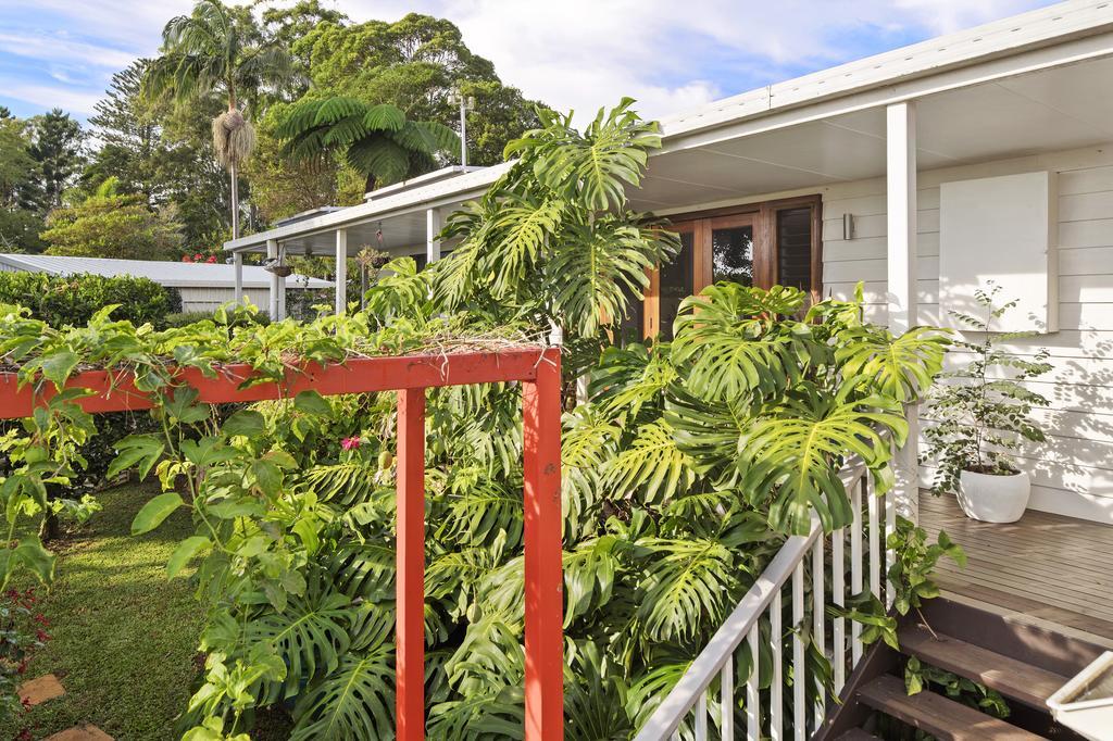 Eden Lodge Nambour Exterior photo
