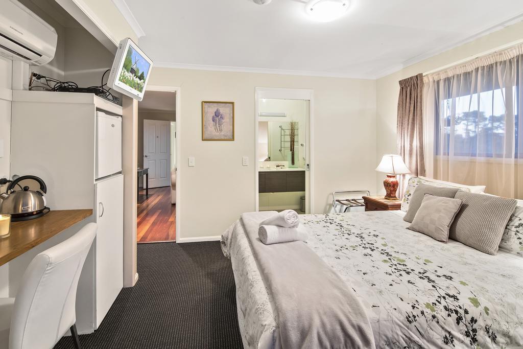 Eden Lodge Nambour Exterior photo