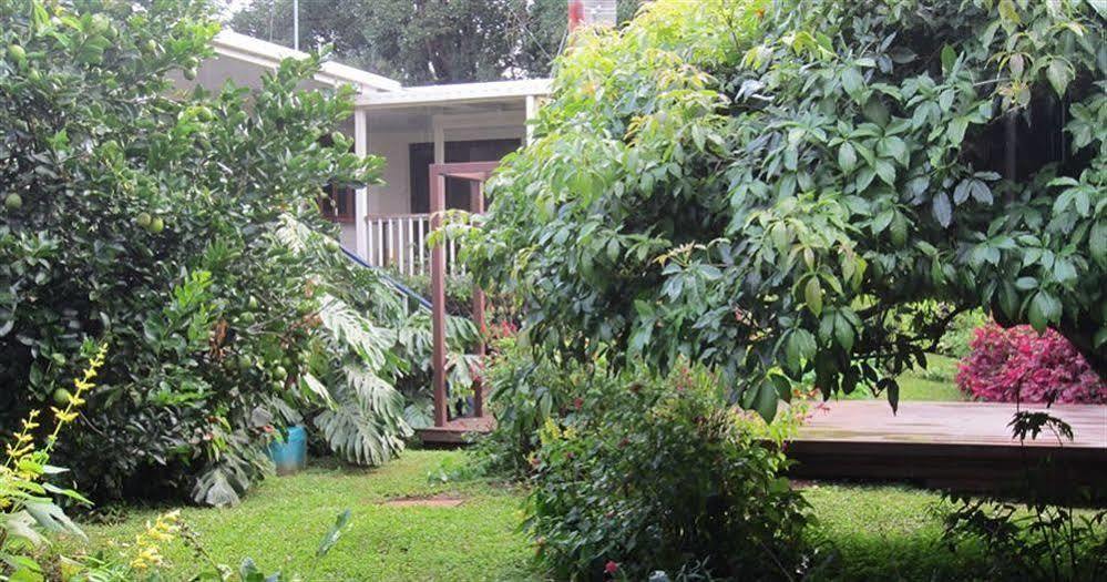 Eden Lodge Nambour Exterior photo