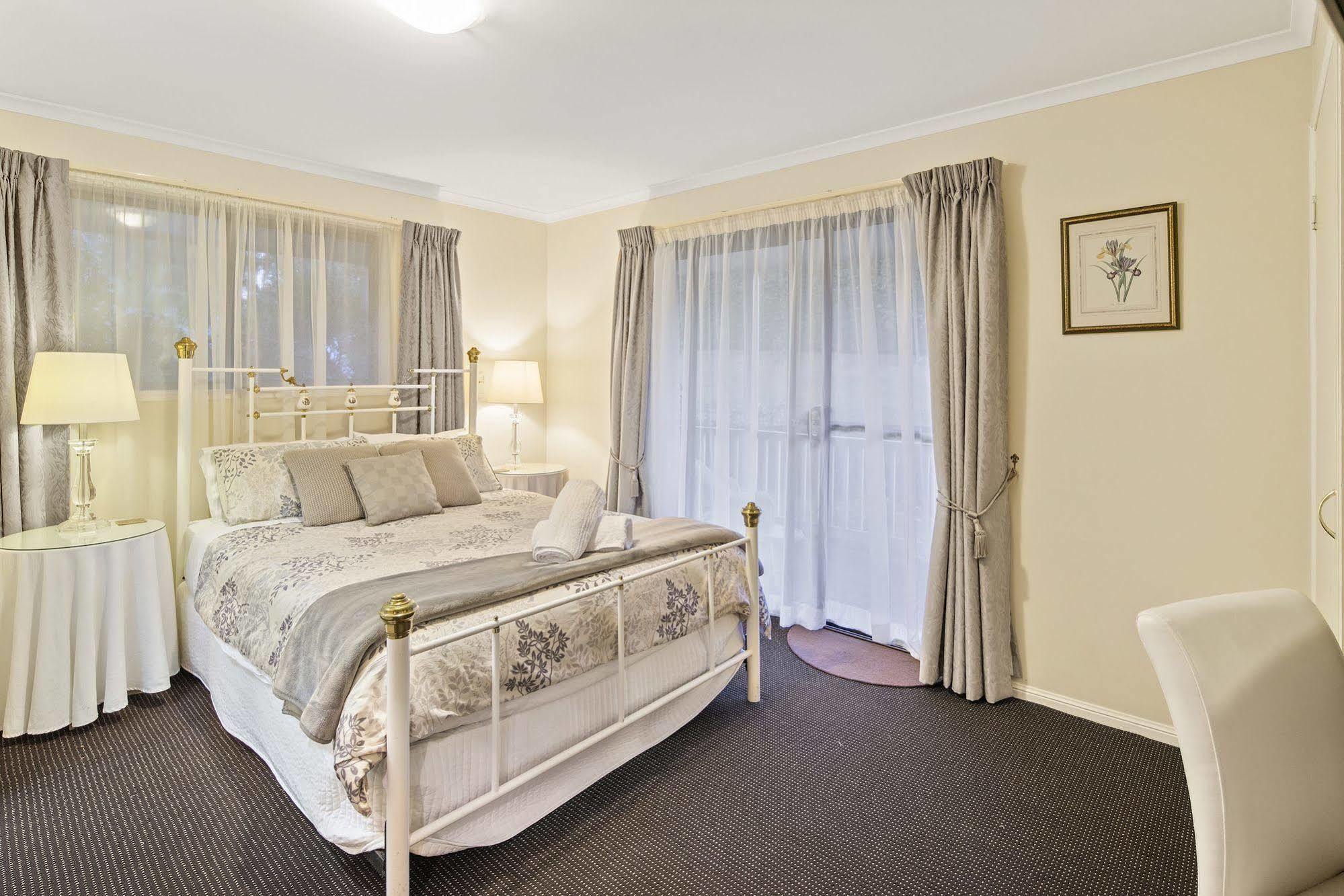Eden Lodge Nambour Exterior photo