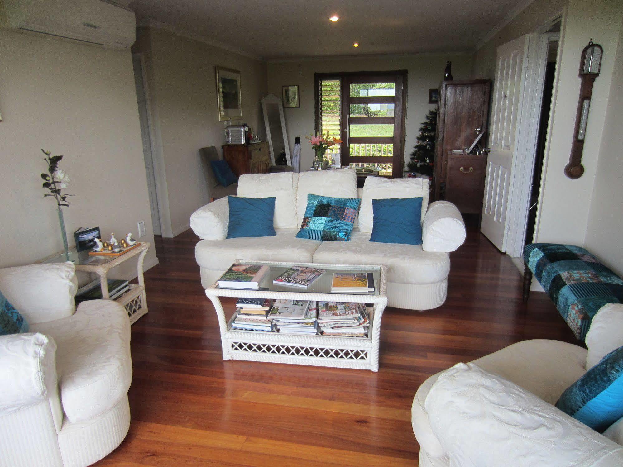Eden Lodge Nambour Exterior photo