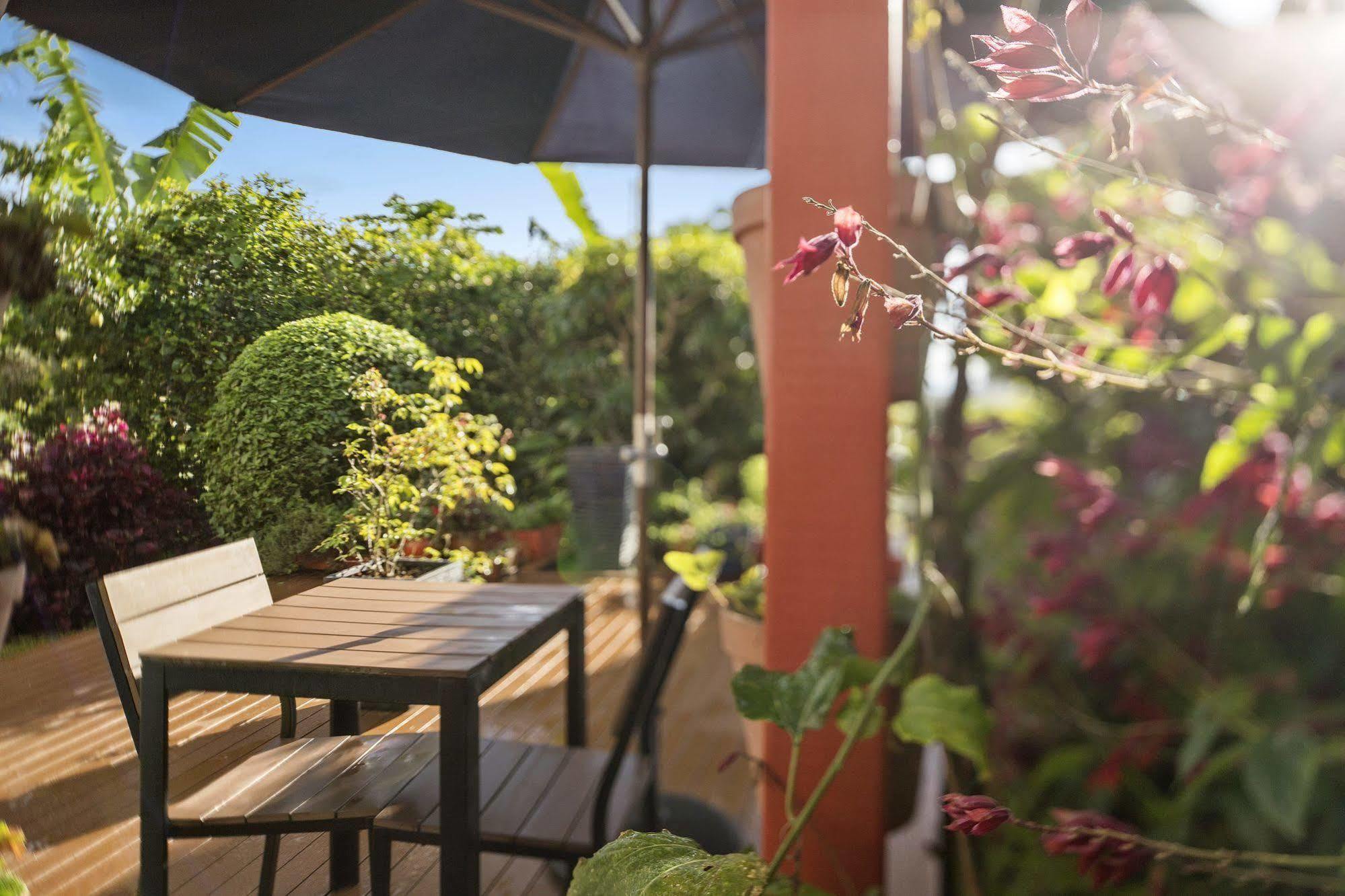 Eden Lodge Nambour Exterior photo
